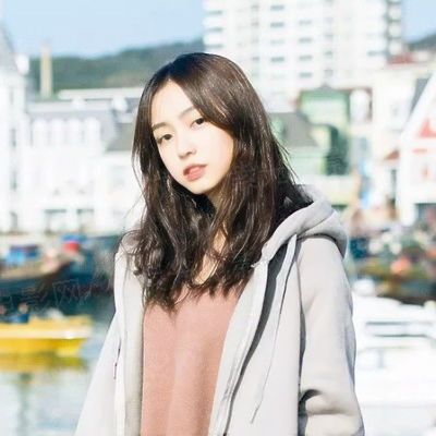 火星姑娘