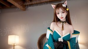 做我的女孩